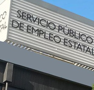 Servei Públic d'Ocupació Estatal (SEPE)