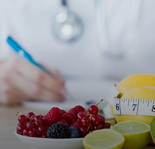 Nutricionistas, dietistas