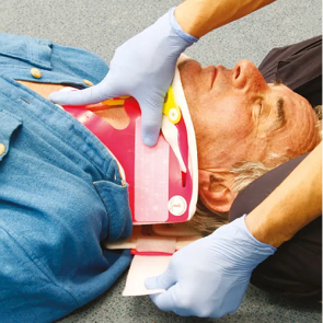 Atenció i Maneig del Pacient Traumàtic (EDICIÓ 55)