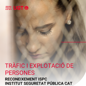 Tràfic i Explotació de Persones (TEP) (Octubre 2025)