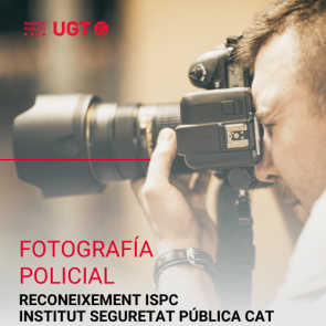 Fotografía Policial (Octubre 2025)
