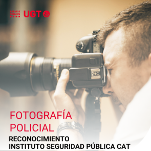 Fotografía Policial. (Julio 26)