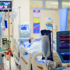 Atenció Infermeria al Pacient Crític (EDICIÓ 79)