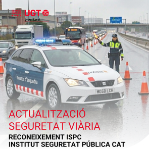 Actualització normativa i fonaments jurídics de la circulació i la seguretat viària (Juny 2026)