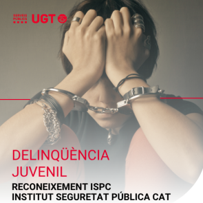 Delinqüència Juvenil (Octubre 2026)