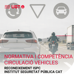 Fonament legal, la jerarquia normativa i les competències administratives relacionades amb la conducció i els vehicles a motor (Octubre 2026)
