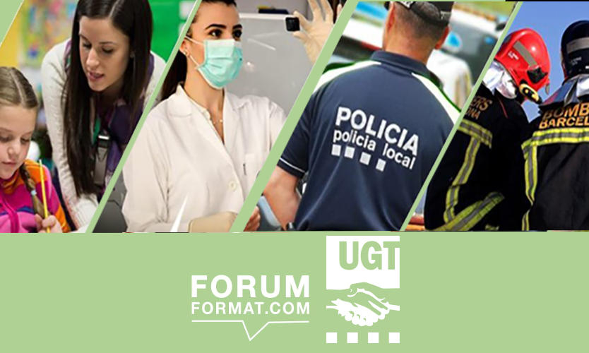 cursos forum format