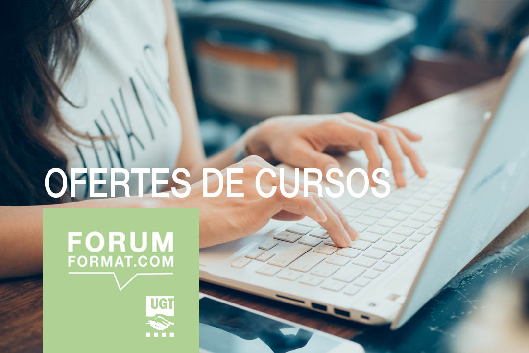 cursos forum format